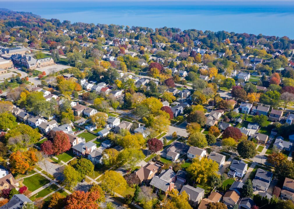 #29. Shorewood, Wisconsin
